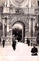 Padova-Piazza dei Signori e Torre dell'Orologio,1910 (Adriano Danieli)